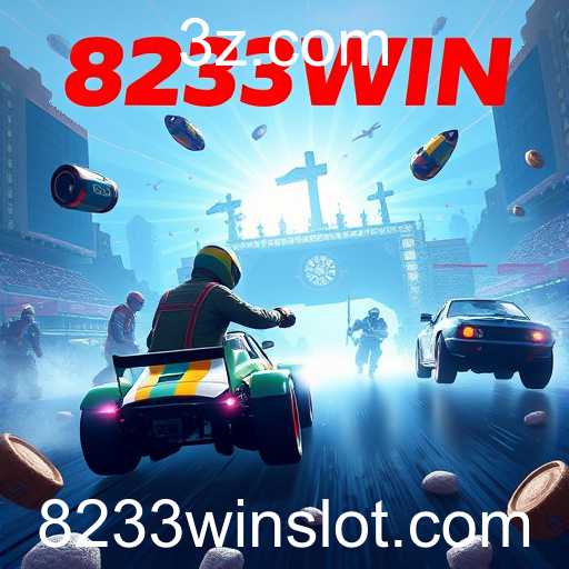 Crescimento Explosivo do 8233win em 2025