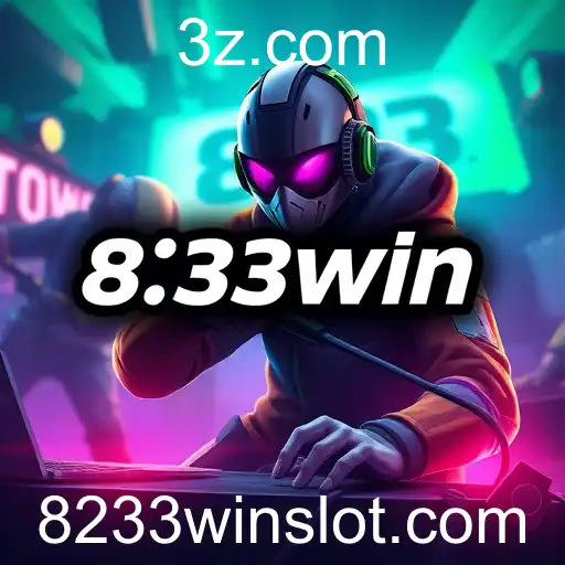 O Crescimento do 8233win no Mercado de Jogos Online