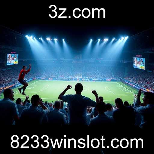 A Ascensão do 8233win no Cenário de Jogos Online