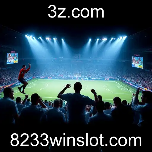 A Ascensão do 8233win no Cenário de Jogos Online