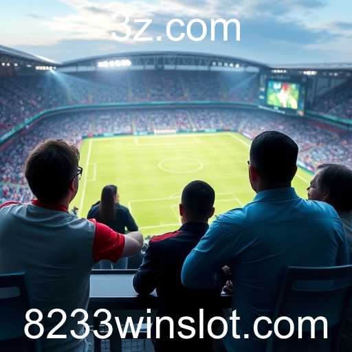 A Ascensão da 8233win no Cenário de Jogos Online