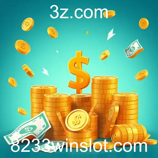 Explorando o Universo dos Jogos de Finanças no 8233win