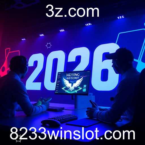 Tendências do Mundo dos Jogos em 2026