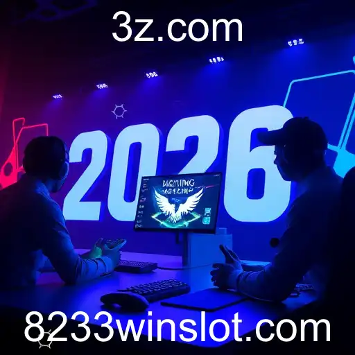 Tendências do Mundo dos Jogos em 2026