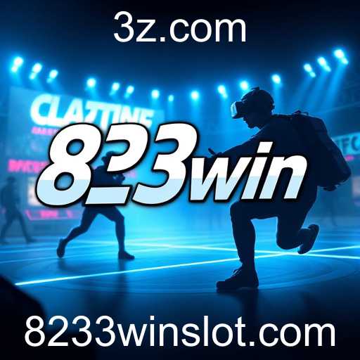 Ascensão do 8233win no Cenário de Jogos Online