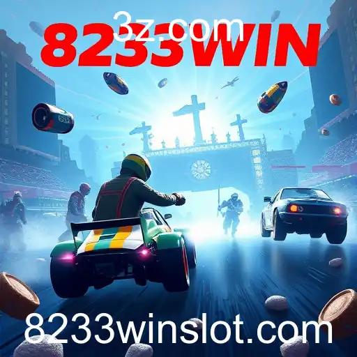 Novidades e Tendências do 8233win