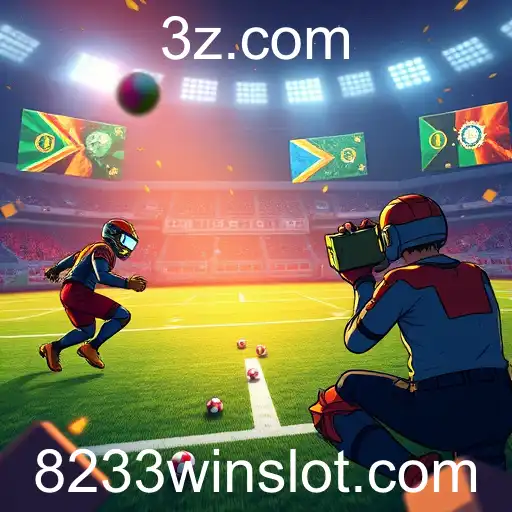 A Revolução dos Jogos Online em 2025