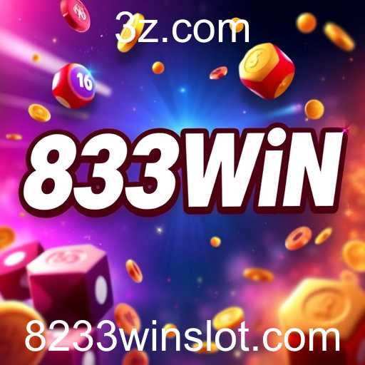 A Ascensão do 8233win no Cenário de Jogos Online