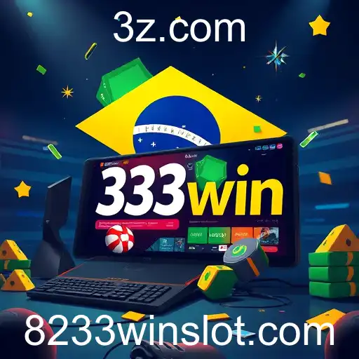 A Ascensão Surpreendente dos Jogos Online no Brasil