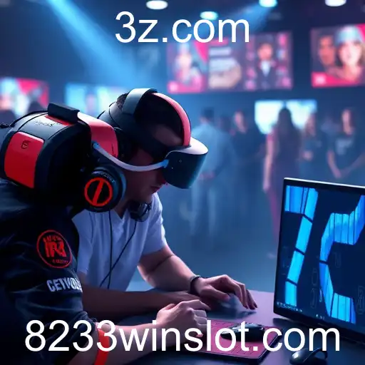 A Evolução dos Jogos Virtuais e o Impacto da Tecnologia em 2026