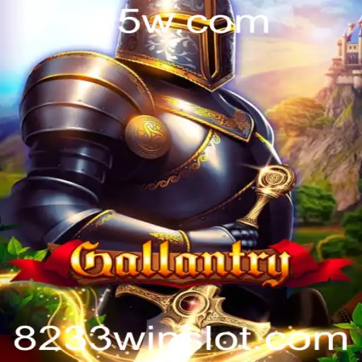 8233win Jogos de loteria
